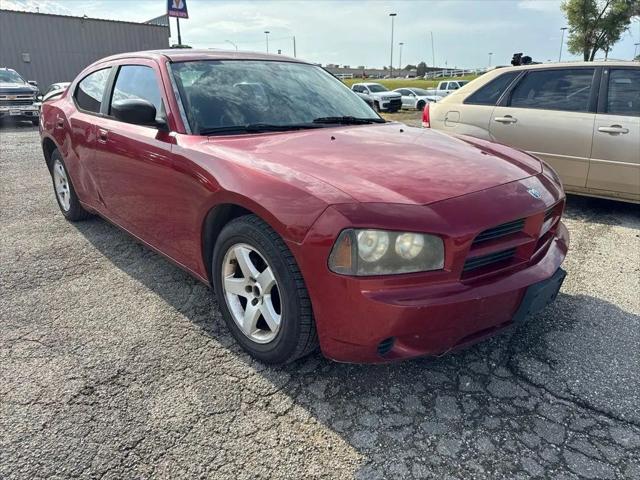 2007 Dodge Charger SE for sale in Bartlesville, OK