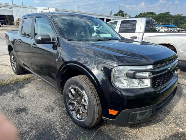 2024 Ford Maverick XLT for sale in Bartlesville, OK