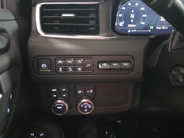 2022 GMC Yukon 4WD Denali
