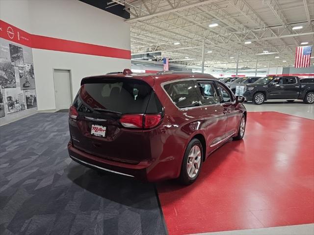 2019 Chrysler Pacifica Touring L Plus