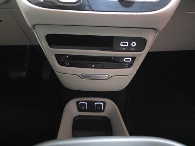 2019 Chrysler Pacifica Touring L Plus