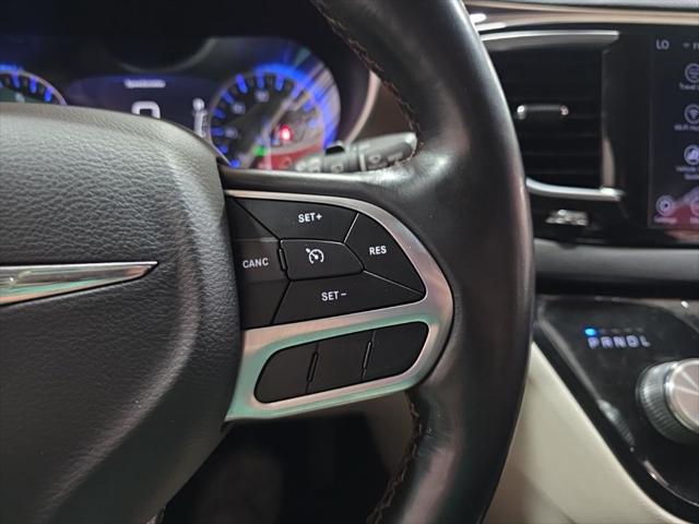 2019 Chrysler Pacifica Touring L Plus