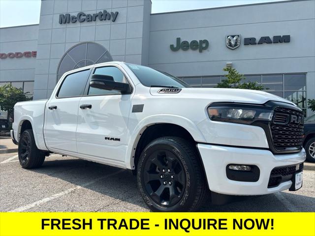 2025 Ram 1500 Big Horn Crew Cab 4x4 5'7" Box for sale in Lee's Summit, MO