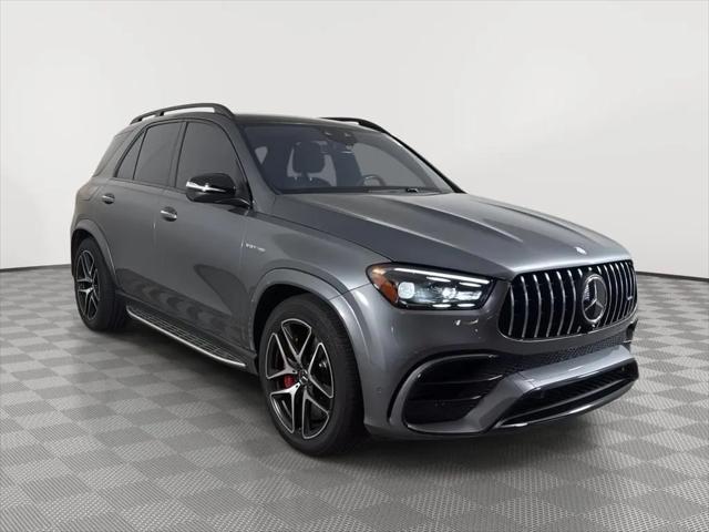 2026 Mercedes-Benz GLE AMG GLE 63 S 4MATIC+ for sale in Omaha, NE