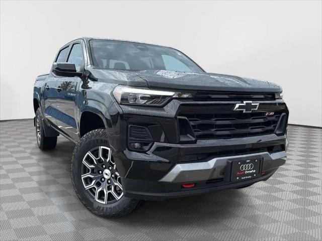 2023 Chevrolet Colorado 4WD Crew Cab Short Box Z71 for sale in Omaha, NE