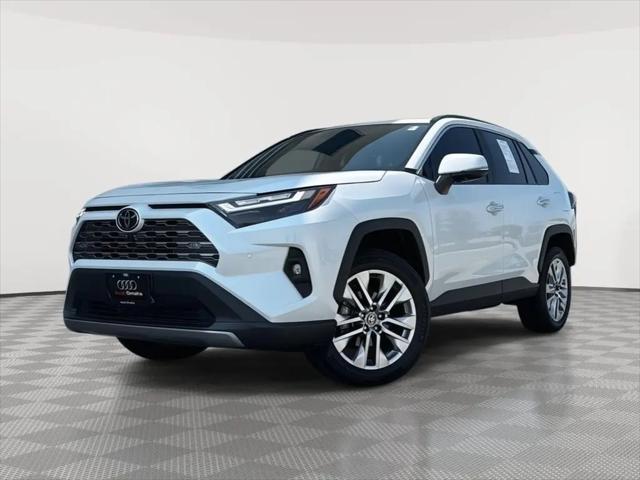 2025 Toyota RAV4 Limited for sale in Omaha, NE