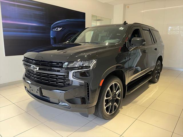 2023 Chevrolet Tahoe 4WD RST for sale in Amherst, NY