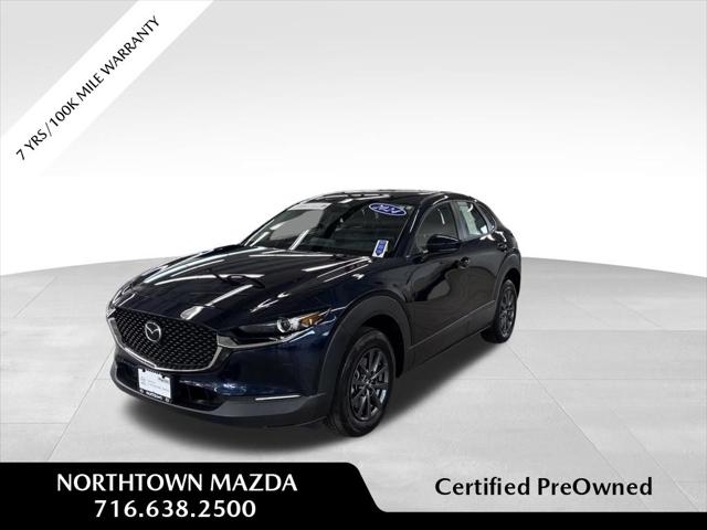 2024 Mazda CX-30 2.5 S for sale in Amherst, NY