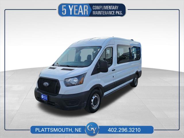 2023 Ford Transit-350 Passenger Van XL for sale in Plattsmouth, NE