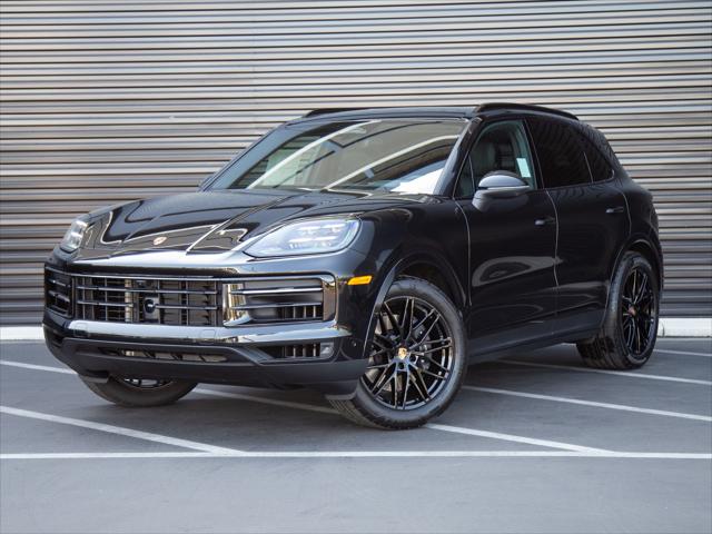2026 Porsche Cayenne Unknown for sale in Thousand Oaks, CA