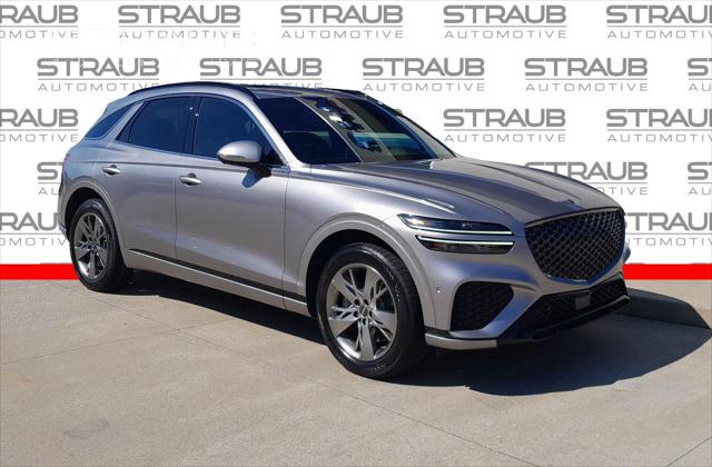 2022 Genesis GV70 3.5T AWD Sport for sale in Triadelphia, WV