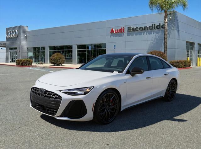 2026 Audi A6 Prestige quattro S tronic for sale in Escondido, CA