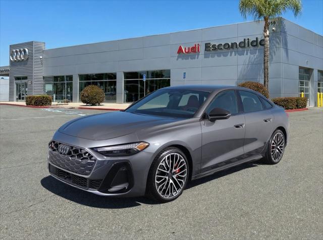 2026 Audi S5 Premium Plus TFSI quattro S tronic for sale in Escondido, CA
