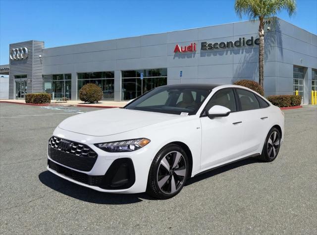 2026 Audi A5 Premium Plus TFSI quattro S tronic for sale in Escondido, CA
