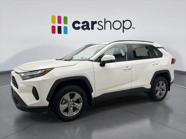 2025 Toyota RAV4 XLE for sale in Hatfield, PA