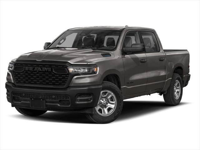 2027 RAM Ram 1500 RAM 1500 EXPRESS CREW CAB 4X4 57 BOX 2027 RAM Ram 1500 RAM 1500 EXPRESS CREW CAB 4X4 57 BOX