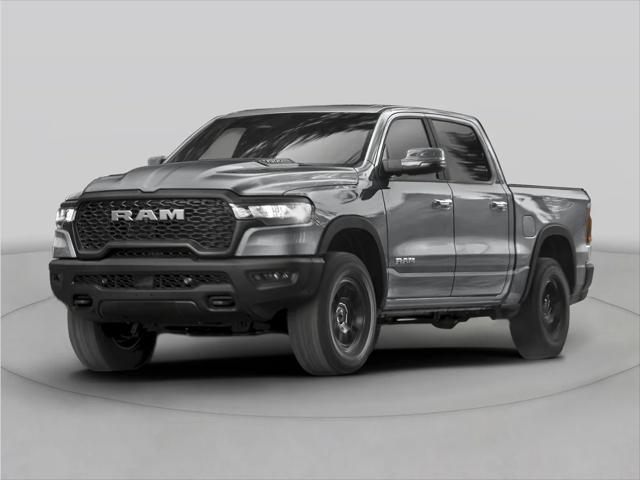 2027 RAM 1500 Limited