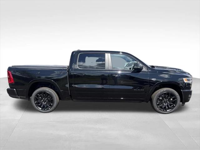 2027 RAM Ram 1500 RAM 1500 LIMITED CREW CAB 4X4 57 BOX