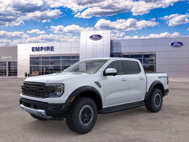 2026 Ford Ranger Raptor for sale in Huntington, NY