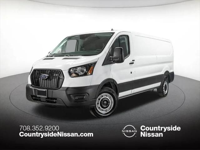 2025 Ford Transit Cargo Van Base for sale in Countryside, IL