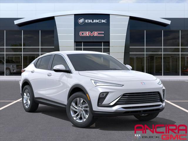 2026 Buick NV Preferred FWD for sale in Boerne, TX