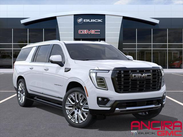 2026 GMC Yukon XL 4WD Denali Ultimate for sale in Boerne, TX