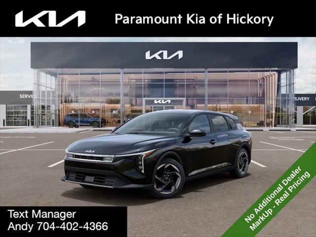 2026 Kia K4 EX for sale in Hickory, NC