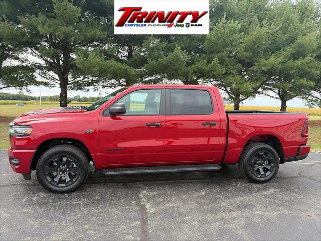 2027 Ram 1500 Express for sale in Taylorville, IL