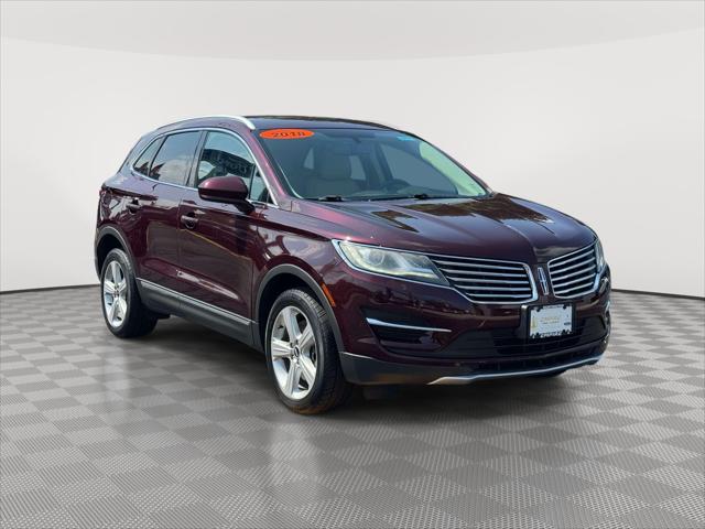2018 Lincoln MKC Premiere for sale in Huntington, NY