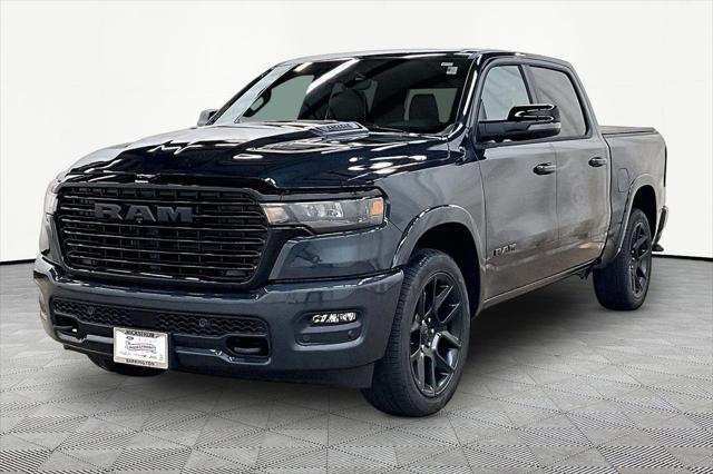 2027 Ram 1500 Laramie for sale in Barrington, IL