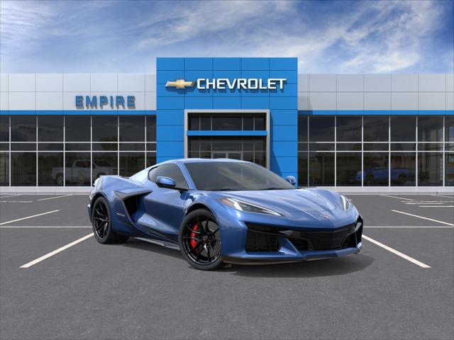 2027 Chevrolet Corvette 3LT for sale in Hicksville, NY