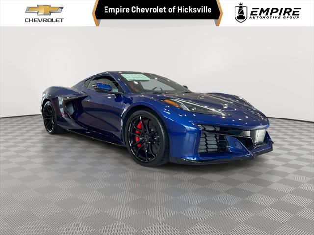 2027 Chevrolet Corvette 3LT for sale in Hicksville, NY