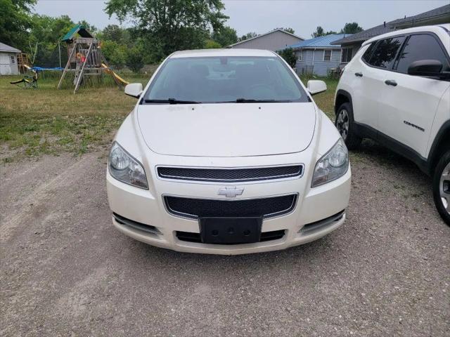2011 Chevrolet Malibu 2LT for sale in Clare, MI