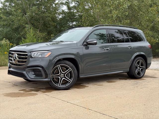 2026 Mercedes-Benz GLS GLS 450 4MATIC for sale in Peoria, IL