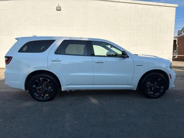 2022 Dodge Durango R/T AWD for sale in Madison, NC