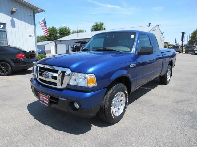 2011 Ford Ranger XLT for sale in New Lenox, IL