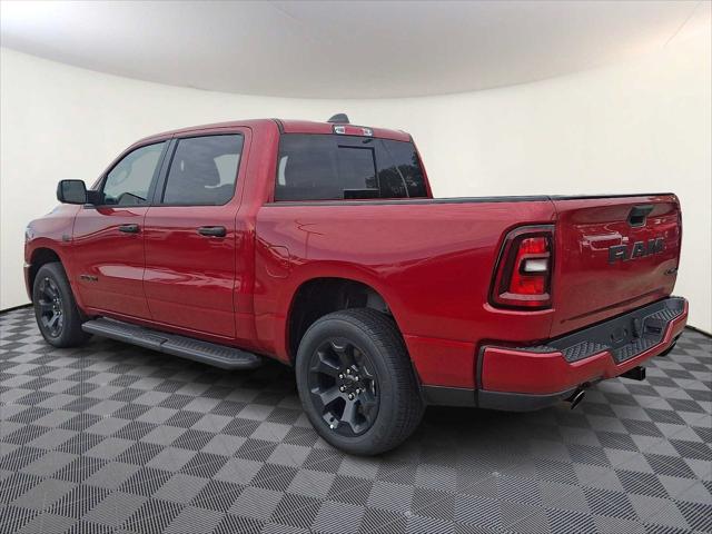 2027 RAM Ram 1500 RAM 1500 EXPRESS CREW CAB 4X4 57 BOX