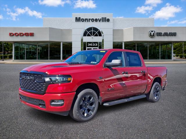 2027 RAM Ram 1500 RAM 1500 EXPRESS CREW CAB 4X4 57 BOX 2027 RAM Ram 1500 RAM 1500 EXPRESS CREW CAB 4X4 57 BOX