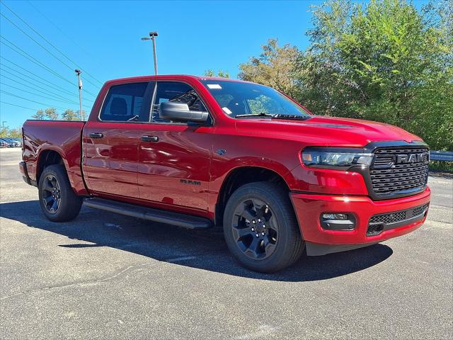 2027 RAM Ram 1500 RAM 1500 EXPRESS CREW CAB 4X4 57 BOX 2027 RAM Ram 1500 RAM 1500 EXPRESS CREW CAB 4X4 57 BOX