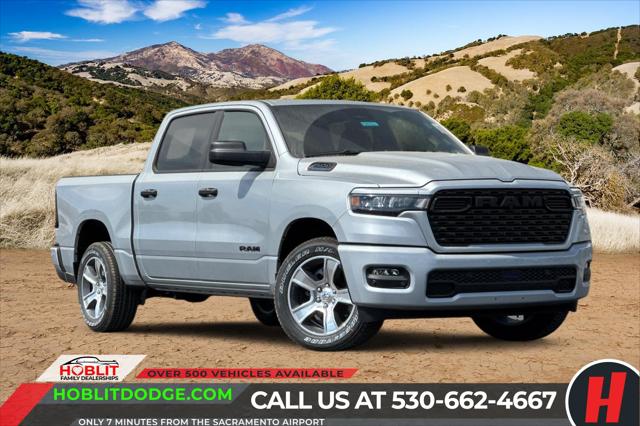 2026 Ram 1500 Express Crew Cab 4x2 57 Box for sale in Woodland, CA