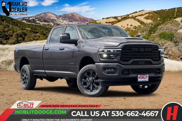 2026 Ram 3500 Laramie Crew Cab 4x4 8 Box for sale in Woodland, CA