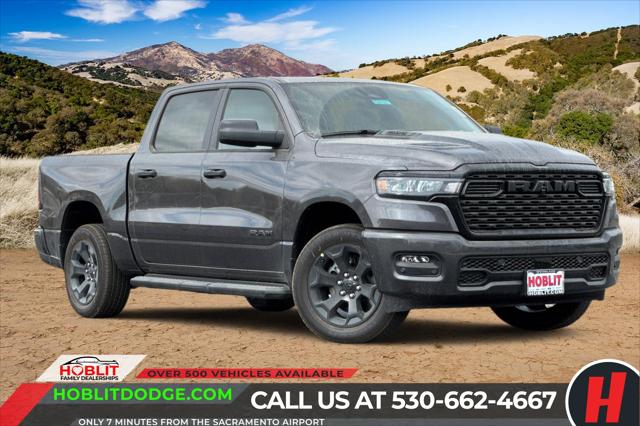 2026 Ram 1500 Express Crew Cab 4x4 57 Box for sale in Woodland, CA