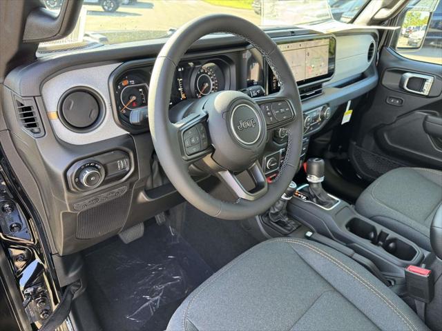 2027 Jeep Wrangler Willys 2027 Jeep Wrangler Willys