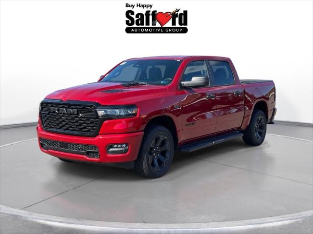 2027 RAM Ram 1500 RAM 1500 EXPRESS CREW CAB 4X4 57 BOX 2027 RAM Ram 1500 RAM 1500 EXPRESS CREW CAB 4X4 57 BOX