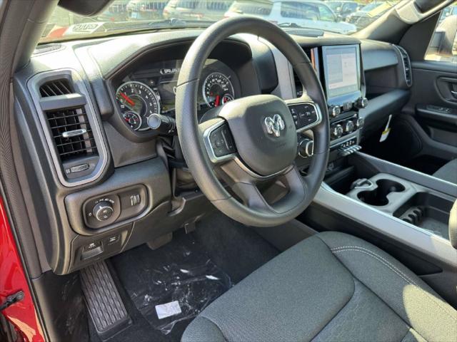 2027 RAM Ram 1500 RAM 1500 EXPRESS CREW CAB 4X4 57 BOX 2027 RAM Ram 1500 RAM 1500 EXPRESS CREW CAB 4X4 57 BOX