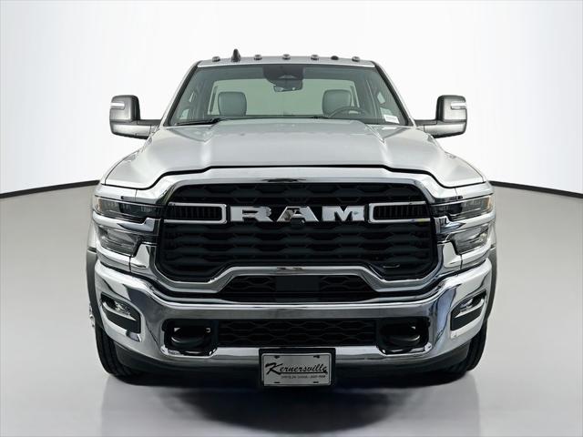 2027 RAM 5500 Chassis Cab Tradesman 2027 RAM 5500 Chassis Cab Tradesman