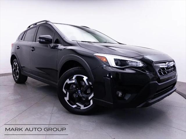 2021 Subaru Crosstrek Limited for sale in Scottsdale, AZ