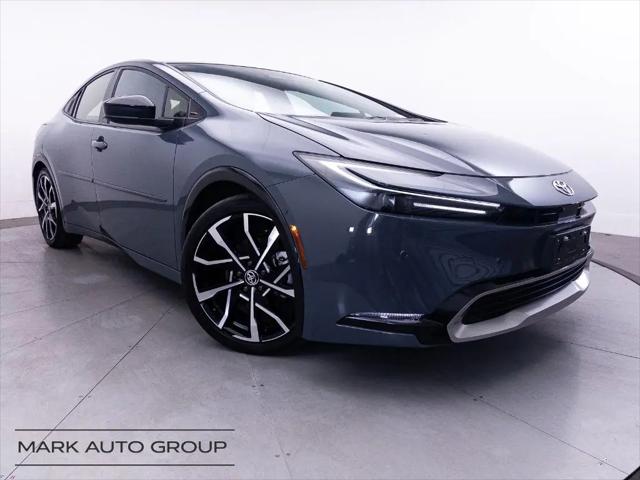 2023 Toyota Prius Prime XSE Premium for sale in Scottsdale, AZ