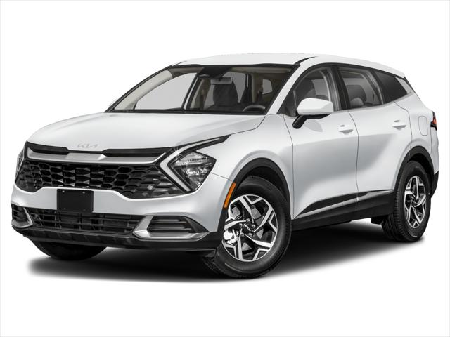 2023 Kia Sportage LX for sale in Milford, CT