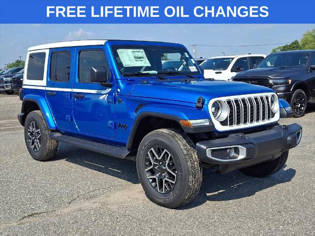 2027 Jeep Wrangler Sahara 2027 Jeep Wrangler Sahara